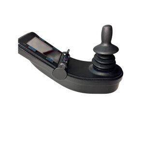 Permobil RNet Joystick W 2.8” Display Screen D51635.02 PJSM Power Wheelchairs